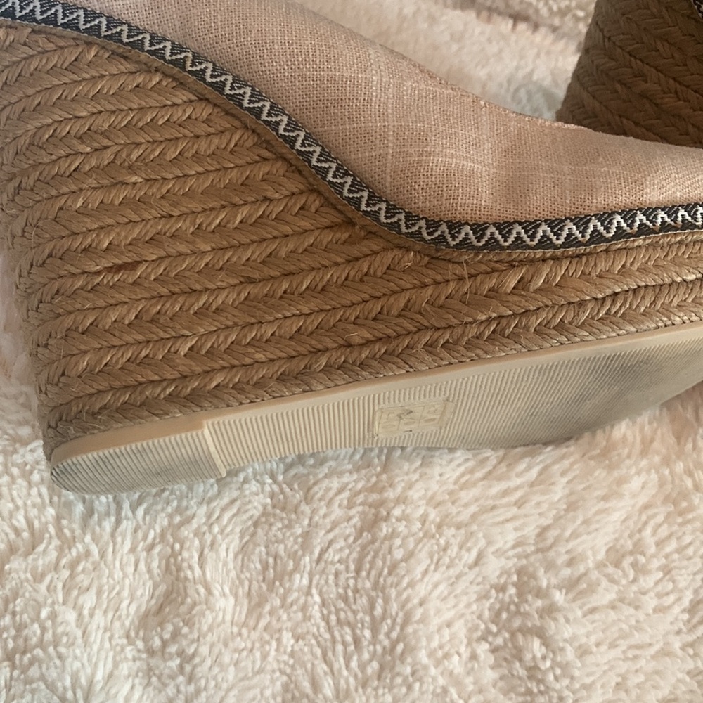 Call It Spring Platform Shoes - Picture 6 of 6